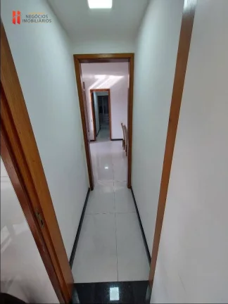 Imagem APARTAMENTO a poucos passos da PRAIA de 2 quartos + DCE à venda na Barra da Tijuca/RJ