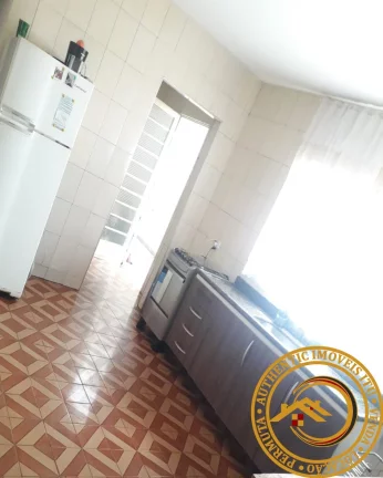 Imagem CASA RESIDENCIAL em SALTO - SP, JARDIM SANTO INÁCIO