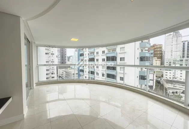 La Madeson - Apartamento com 3 dormitórios à venda, 138,16 m², Centro – Balneár