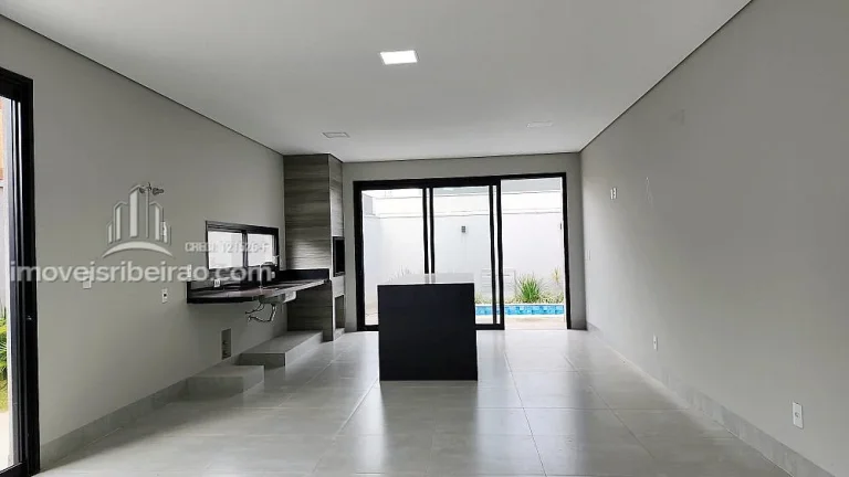 Imagem Casa condomínio Residencial Valência Ilha Gracia à venda