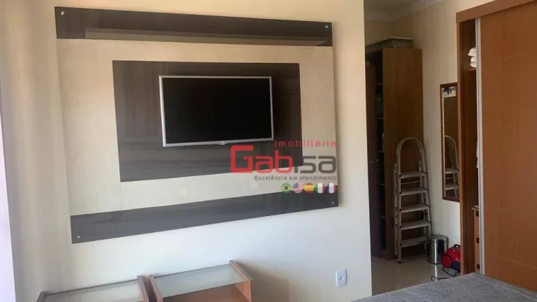 Imagem Apartamento com 2 dormitórios à venda, 111 m² por R$ 610.000,00 - Braga - Cabo Frio/RJ