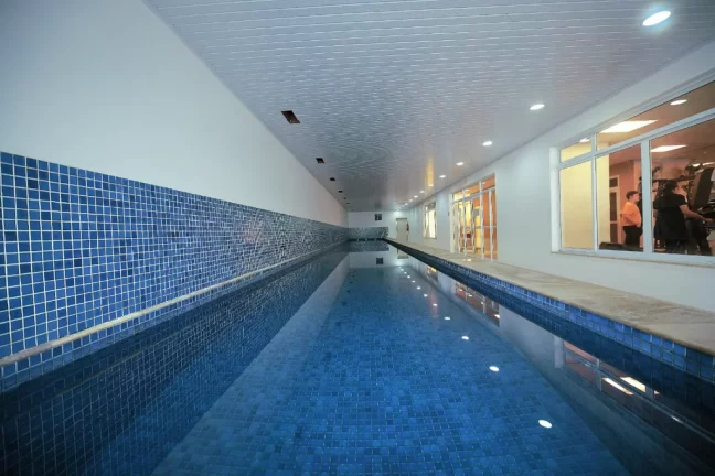 Imagem APARTAMENTO RESIDENCIAL em São Paulo - SP, Bela Vista