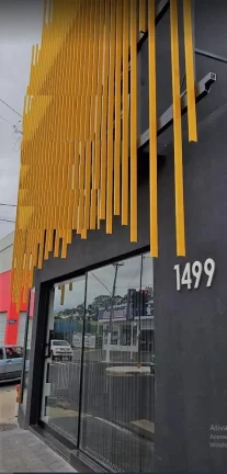 Imagem VENDO...Prédio comercial de Padrão Superior na principal Rua de Tatuí...!!!