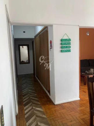 Imagem Apartamento no Centro com Garagem