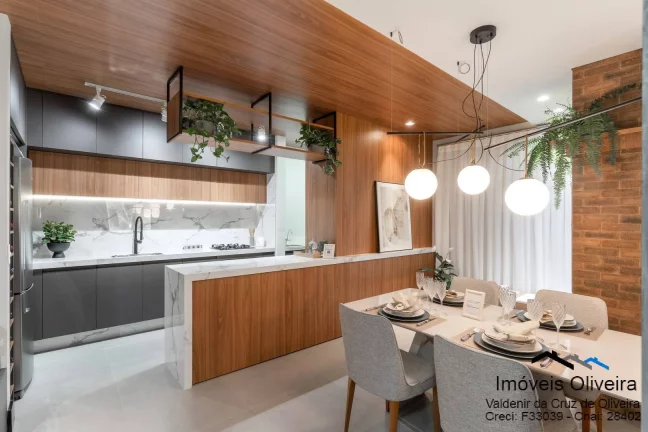 Imagem Apartamento Blend Home Club a partir de R$ 876.259,00