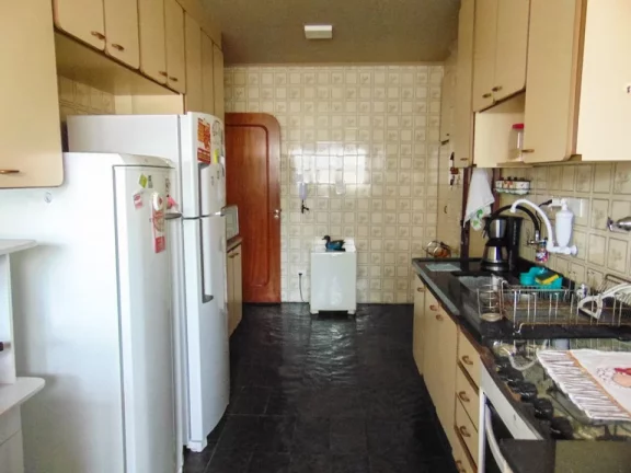 Imagem PTANGUEIRAS- MARAVILHOSA VISTA AO MAR , LAZER NO PRÉDIO , 02 VAGAS DE GARAGEM.