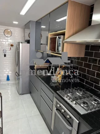 Imagem Apartamento à venda na Rua Fortunato Ferraz, 250 na Lapa, em São Paulo/SP.