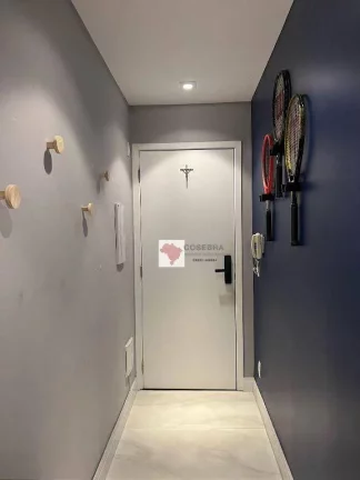 Imagem Apartamento à venda, 52 m² por R$ 1.000.000,00 - Vila Olímpia - São Paulo/SP