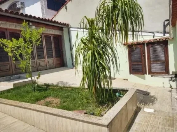 Imagem Vendo Casa Duplex na Taquara perto da Transolímpica
