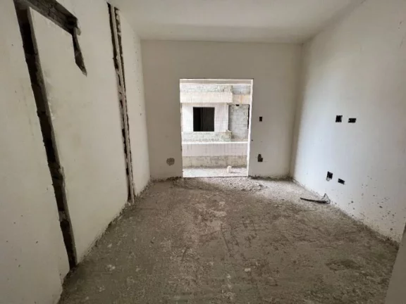 Imagem Apartamento à Venda em Vila Caiçara, Praia Grande - SP
