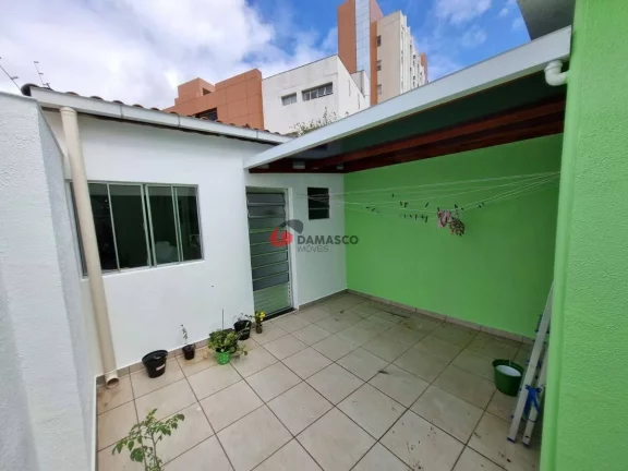 Imagem Casa à venda 3 Quartos, 1 Suite, 2 Vagas, 150M², Rudge Ramos, São Bernardo do Campo - SP