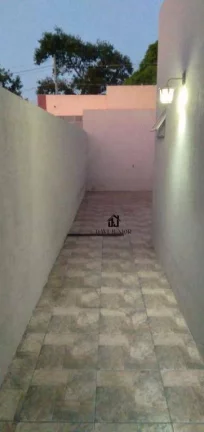 Imagem Casa à venda, 58 m² por R$ 340.000,00 - Vila Pedroso - Votorantim/SP