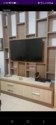 Imagem Sobrado à venda, 77 m² por R$ 510.000,00 - Vila Ema - São Paulo/SP