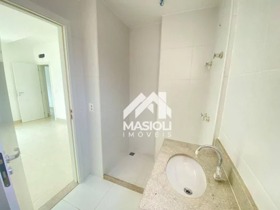 Imagem Apartamento com 3 dormitórios à venda, 107 m² por R$ 1.865.000,00 - Praia da Costa - Vila Velha/ES