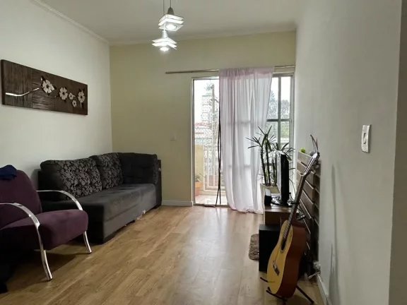 Imagem Apartamento com 2 dormitórios à venda, 77 m² por R$ 430.000,00 - Jardim Japão - Suzano/SP
