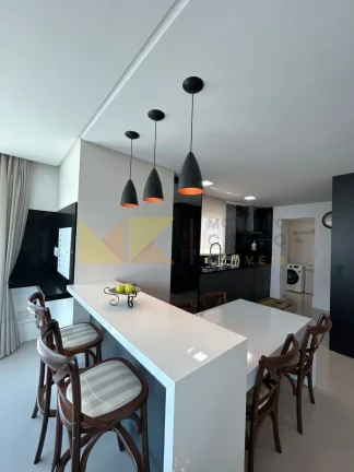 Imagem Apartamento com 3 Quartos à Venda, 134 m² em Meia Praia - Itapema