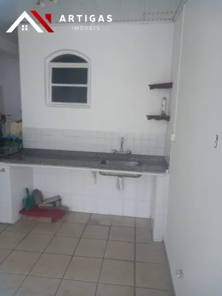 Imagem Ponto Comercial na Vila Prudente para locação A.C 270 m2