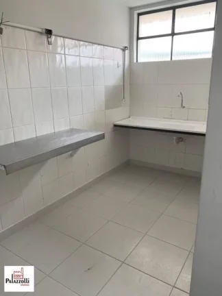Imagem Galpão Ótima Localização Barueri - SP - Vila Universal