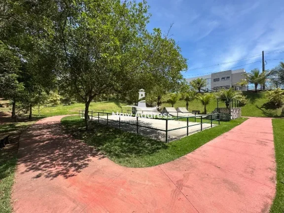 Imagem Casa Duplex em fase de acabamento à venda no Condomínio Riviera Park