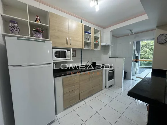 Imagem Apartamento na área nobre da Praia Grande