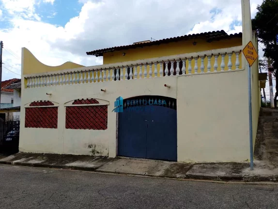 Imagem Casa Padrão