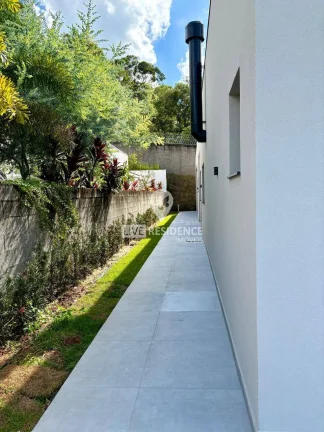 Imagem Casa á venda no Condomínio Residencial Villaggio Paradiso Itatiba-sp