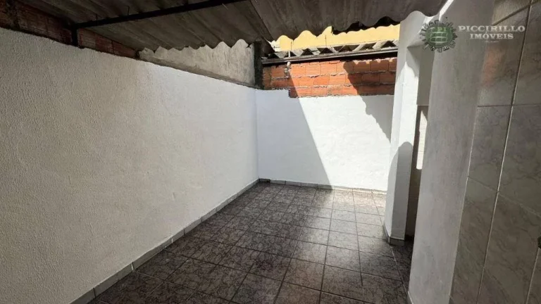 Imagem Casa com 3 dormitórios à venda, 71 m² por R$ 590.000 - Vila Guilhermina - Praia Grande/SP