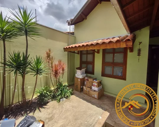 Imagem CASA RESIDENCIAL em ITU - SP, PARQUE SÃO CAMILO