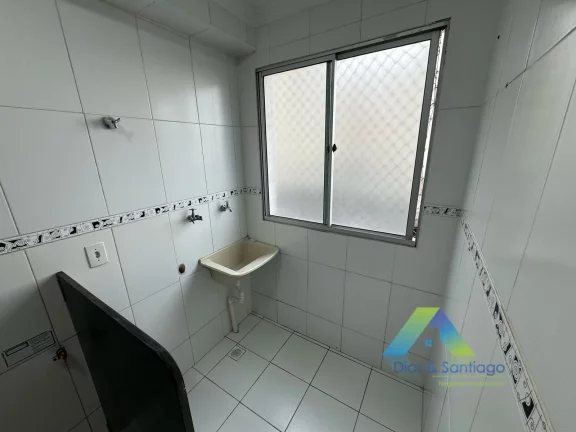 Imagem Apartamento à venda no bairro Planalto - São Bernardo do Campo/SP