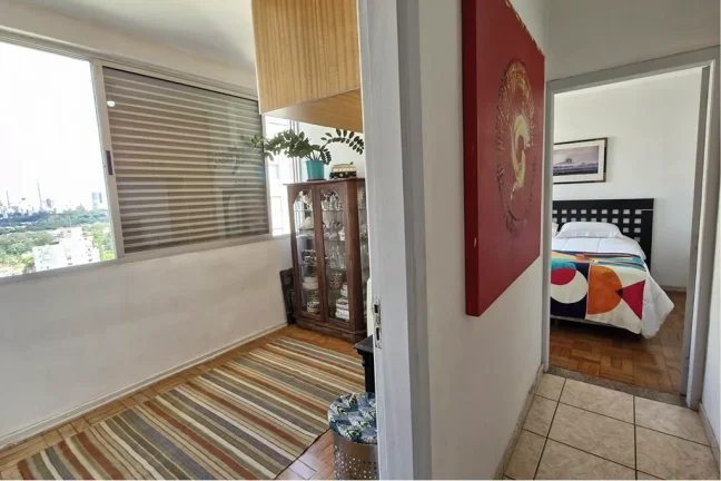 Imagem APARTAMENTO RESIDENCIAL em São Paulo - SP, Vila Pompéia