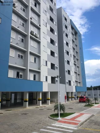Imagem Minha Casa Minha Vida,Criciúma Sao Francisco Apartamento a Venda emApartamento a Venda em Criciúma, sc Apartamento com Suíte Churrasqueiras a Carvão
