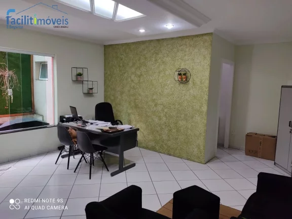 Imagem SALA COMERCIAL A VENDA - JD. DO MAR- SBC