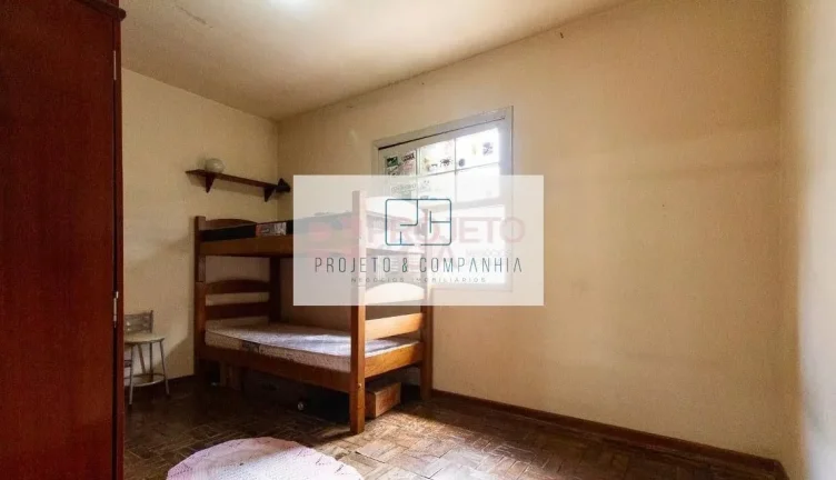 Imagem Casa Sobrado em Alto da Boa Vista - São Paulo