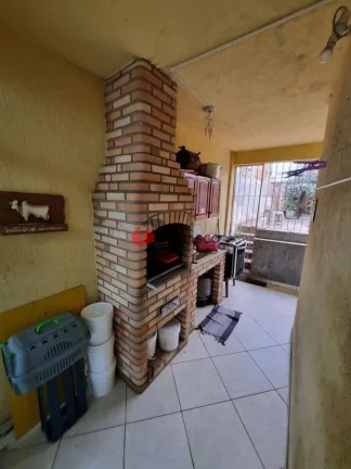 Imagem Sobrado à venda 3 Quartos, 1 Suite, 3 Vagas, 225M², Rudge Ramos, São Bernardo do Campo - SP