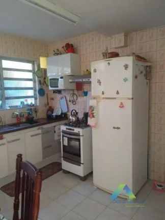 Imagem Casa de vila com 2 quartos, 1 vaga - Campo Belo