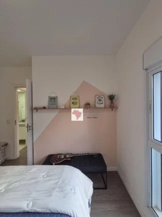 Imagem Apartamento com 2 dormitórios à venda, 75 m² por R$ 1.500.000,00 - Vila Olímpia - São Paulo/SP