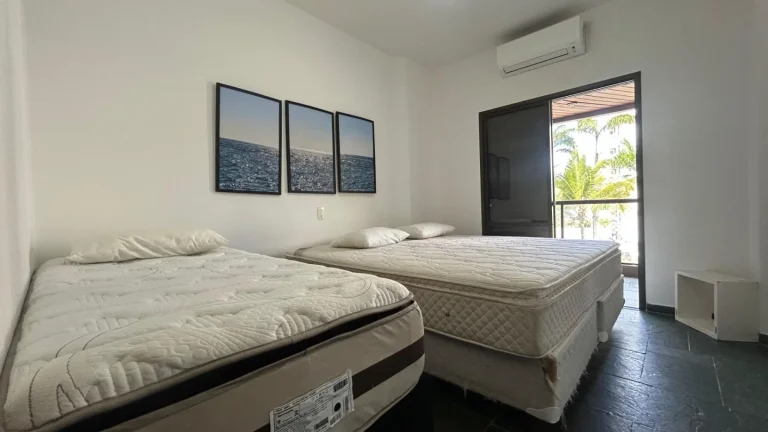 Imagem Imperdível oportunidade: Apartamento à venda no Riviera de São Lourenço Módulo 04 com 4 quartos, 2 suíte, 2 salas, 2 vagas e 155,81m²!