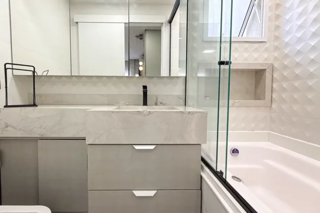 Imagem MRF 5508 Apto 610241012-202 - Apartamento à venda no bairro Marechal Rondon - Canoas/RS