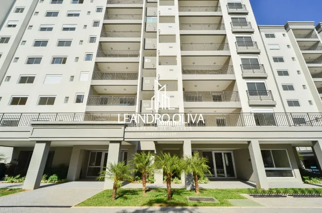Imagem Condomínio Raiz SP Parque Resort - Apartamento à Venda – Condomínio Raiz São Paulo Parque Resort Santo Amaro – São Paulo/SP 108 m² | 4 Dormitórios (2 Suítes) | 4 Banheiros | 2 Vagas de Garagem