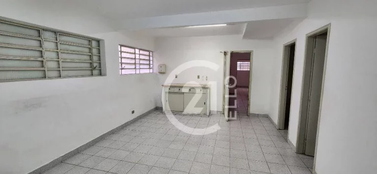 Imagem Casa, 298 m² - venda por R$ 5.000.000,00 ou aluguel por R$ 31.071,16/mês - Ibirapuera - São Paulo/SP