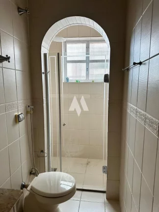 Imagem Apartamento à venda com 3 dormitórios e Vista Mar no Itararé de São Vicente/SP