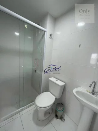 Imagem Apartamento com 2 quartos à venda, 40 m² - Vila Pirituba - São Paulo/SP