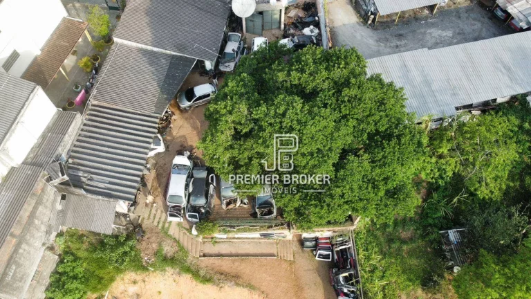 Imagem TERRENO COMEERCIAL À VENDA.