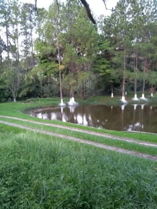 Imagem Chácara de Luxo para Locação em Sorocaba-SP, Jardim Josane: 3 Quartos, 1 Suíte, 3 Salas, 4 Banheiros, 10 Vagas, 920m².