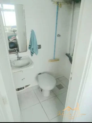 Imagem Apartamento de 3 dormitórios em Aparecida