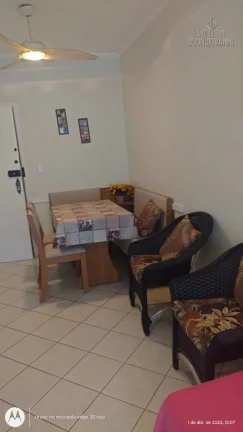 Imagem Apartamento para Venda - 1 Quarto - Bairro Aviação