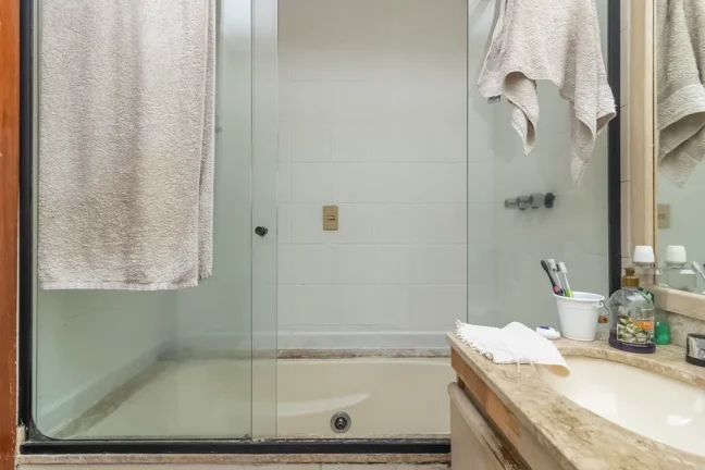 Imagem APARTAMENTO RESIDENCIAL em São Paulo - SP, Moema