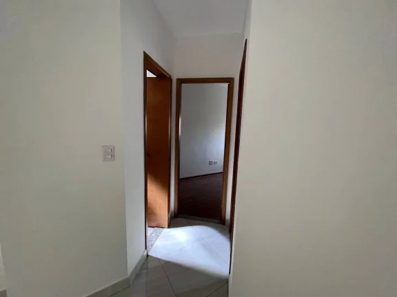Imagem Apartamento com 2 dormitórios à venda, 50 m² por R$ 300.000,00 - Vila Pires - Santo André/SP