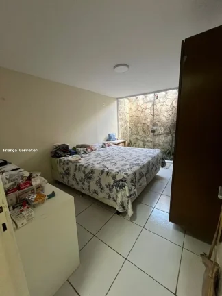 Imagem Casa para Venda em Natal, Lagoa Nova, 4 dormitórios, 2 suítes, 3 banheiros, 3 vagas