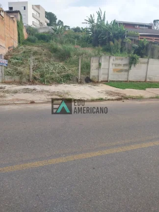 Imagem TEREENO JARDIM DOS PINHEIROS